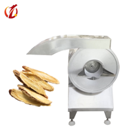 Volautomatische Vleessnijmachine, Groentesnijmachines Voor De Verwerking Van Groenten En Fruit
