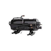 Compresor de Refrigeración para Congelador de Baja Temperatura QHL-13E/16E/QHL-23E/QHL30E/36E, Piezas de Calentador de Metal de Cobre y Acero Inoxidable, 1 Año de Garantía