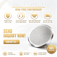 Filtre en acier inoxydable perforé durable, carré ou rond, résistant à l'usure, maille OEM ODM pour la filtration domestique et industrielle