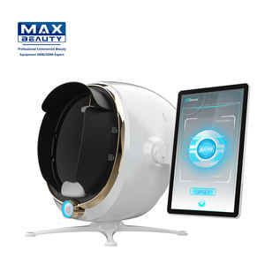 Analyseur De peau 3D Portable, Machine d'analyse De la peau, miroir magique, Machine d'analyse De la peau - Product Image 6