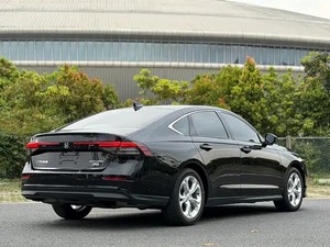 <span class=keywords><strong>Honda</strong></span> <span class=keywords><strong>Accord</strong></span> 2023 260TURBO Edición Smart Enjoy - Product Image 3