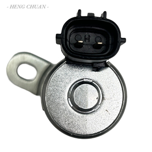 Motor de coche de alta calidad 15330-22030 1ZZ 3ZZ 4ZZ piezas de automóvil VVT Válvula de Control de sincronización <span class=keywords><strong>Variable</strong></span> solenoide para Toyota Corolla 1.8l - Product Image 4