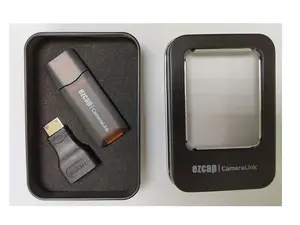 Ezcap313 Liên Kết Camera Thiết Bị Quay Video HDMI Sang USB2.0 Thiết Bị Quay HDMI Mini Ngoài Trời Di Động