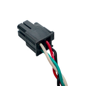 Harness Kabel Mazda <span class=keywords><strong>3</strong></span> untuk Panel Instrumen Dasbor - Desain Plug-and-Play - Product Image 3