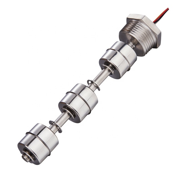 OEM Stainless Steel Electronic Float Type Water Level Sensor