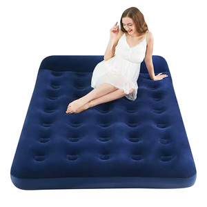 <span class=keywords><strong>Materasso</strong></span> Gonfiabile da Esterno con Pompa, Tappetino Impermeabile per Picnic, Materassino per Dormire, Materassino da Escursionismo e <span class=keywords><strong>Campeggio</strong></span> - Product Image 6