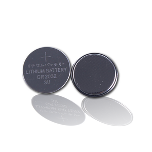Pequeña batería AG13 de litio de <span class=keywords><strong>1</strong></span>,5 v 210 mAh <span class=keywords><strong>CR2032</strong></span> batería de botón - Product Image 3