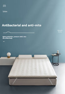 Colchón de látex de alta calidad más barato, venta al por mayor de látex de refrigeración, dormitorio pequeño moderno, sala de estar, colchón Natural ecológico - Product Image 6