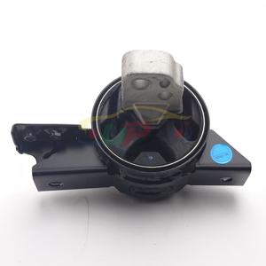 Soporte de Motor Original de Alta Calidad, Conjunto de Soporte de Motor 21830-1G000 21830 1G000 para H-YUNDAI ACCENT/VERNA 218301G000 - Product Image 3