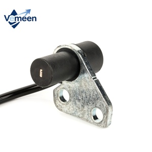 Capteur ABS de roue avant gauche/droite, capteur de vitesse de roue pour <span class=keywords><strong>Mercedes</strong></span> A2105409008 2105409008 901062 51628 0265006190 SS20053 27860 84689 - Product Image 3