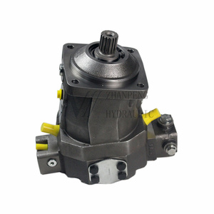 Bomba Hidráulica D-89275 para Excavadora A6VM215HA1U2P004B/71CWV0S4A2210-Y, Piezas de Maquinaria de Construcción - Product Image 1
