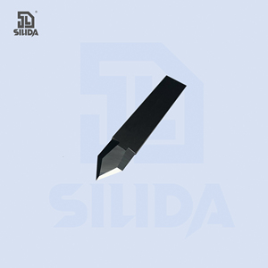 Z44 Kunden spezifische multifunktion ale, präzise, scharfe, langlebige Wolframcarbid-Schneid klingen mit technischem OEM-Support - Product Image 4