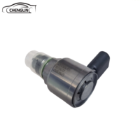 Nouvelle électrovanne DRV de haute qualité 48B12604A05 10136033 1291760 pour le contrôle de la pression de carburant Common Rail d'excavatrice Liebherr, garantie 1 an