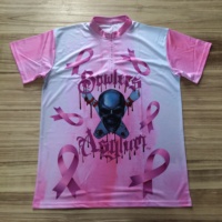 Camiseta Deportiva Transpirable para Hombre con Estampado Digital de Secado Rápido para Pickleball, Servicio de Personalización Ligera