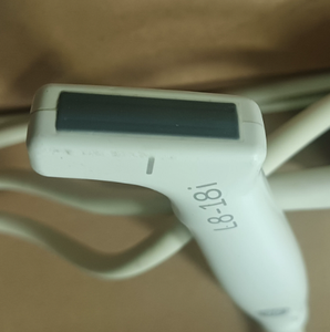 Service de réparation pour échographe portable L8-18i-D avec sonde L8-18i-D, scanner à ultrasons L8 18i D, entièrement testé et fonctionnel - Product Image 1