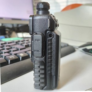 Baofeng 5R Thickened <b>Battery</b> 3800mAh USB Charging For Walkie Talkie - Product Image 3