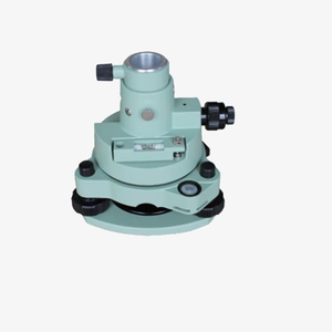 Cheap <strong>Price</strong> ALJ13-GN Tribrach and Adapter <strong>Surveying</strong> <strong>Equipment</strong> Prism System - Product Image 1