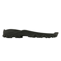 Semelle de chaussure de randonnée imperméable pour homme, semelle de combat tactique noire, semelle de chaussure de randonnée en plein air, vente chaude 2025 Wolf
