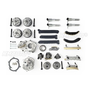 Kit de Reparación de Ajustador de Admisión del Motor ASBG-BKJY3.6-15, Pieza de Repuesto para Buick Lacrosse 3.6, Accesorios para Automóviles - Product Image 1