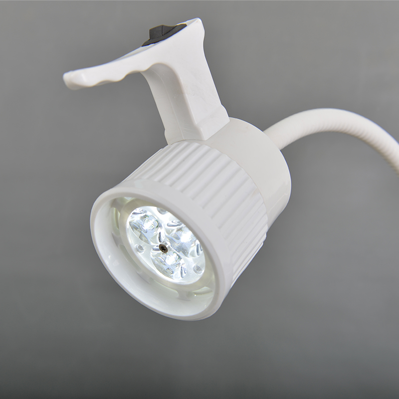 MN-EXM002 Portable Veterinary Lamp Examination Light Operating Light Shadowless Operation Lamp for Surgical