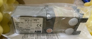 Convertisseur électrique TEIP11-PS V18311-382110100, vannes de commande - Product Image 2