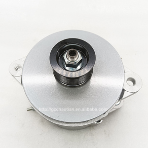 Alternateur 197-8820 Pièces de moteur C9 Alternateur 24V 10R-9789 0R-4841 pour excavatrice 320C 320D 322C 325D 330C 330D - Product Image 5