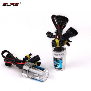 <span class=keywords><strong>ไฟ</strong></span>หน้า<span class=keywords><strong>รถยนต์</strong></span> HID รุ่นใหม่ EURS 9005 HB3 & 9006 HB4 6000K 35W 12V ชุดซีนอนพร้อมบัลลาสต์ กันน้ำระดับ IP68 - Product Image 3