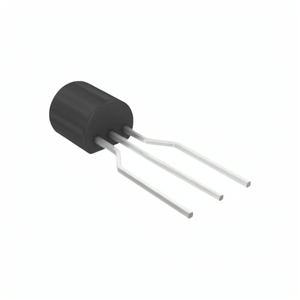 Thyristors TO-226-3, TO-92-3 à corps long, fils préformés MAC97A6RLRFG Acheter des composants électroniques en ligne Distributeur agréé - Product Image 1