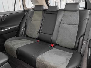 Toyota <span class=keywords><strong>RAV4</strong></span> <span class=keywords><strong>2023</strong></span>, 2.0L CVT, Tracción en las Cuatro Ruedas, Edición <span class=keywords><strong>Adventure</strong></span> Plus, Gasolina Pura, Auto Económico de China - Product Image 5