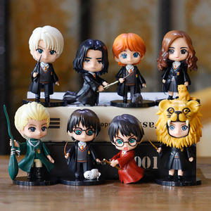 Figurines d'action en PVC faites à la main, état neuf, personnages de Frozen, échelle 1:10, fonction souffleur d'<span class=keywords><strong>air</strong></span>, emballage d'origine - Product Image 1