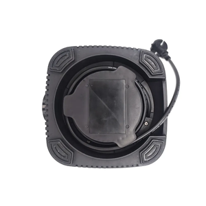 Licuadora de Alta Resistencia, Máquina para Hacer Leche de Frutas, Extractor de Jugos, Mezcladora de Cocina, Extractor de Frutas, Licuadora Multifunción - Product Image 5