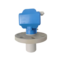 E+h Endress Hauser Prosonic FMU42 Ultrasonic Sensor Ultrasonic Level Measurement Electronic Instrument