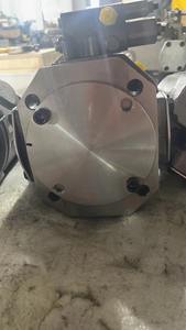 <span class=keywords><strong>Pompa</strong></span> Idraulica 3217876200 R902419603 CNR 3217876200 SN 35660485 <span class=keywords><strong>Pompa</strong></span> a Pistone Idraulica - Product Image 4