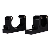 Nouveau système de stockage de support de support de vélo de montage de support de vélo pour le garage à la maison ou le stationnement extérieur de cycle