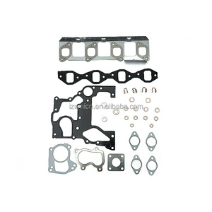 For Diesel 4JH1 <b>Engine</b> Gasket <b>Kit</b> 5-87815-188-0 High Quality - Product Image 4