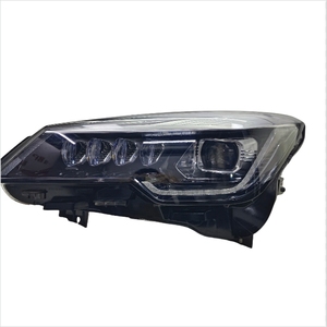 สำหรับ Changan CS85คูเป้ชิ้นส่วนรถยนต์ดั้งเดิม6000K ไฟ LED ไฟหน้ารถยนต์สภาพใหม่ - Product Image 1