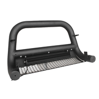 Barre de coude en acier 4x4 calandre en forme de U pare-chocs avant pour Isuzu D-MAX Ford Ranger Mitsubishi Triton