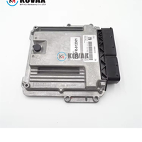Contrôleur evax 16E10-00100 D06FR-000467 ECU D06FR contrôleur de moteur 0281020220