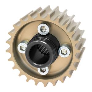 Pignoni anteriori per Yamaha T-MAX 530 2012/2016 24 denti - Product Image 2