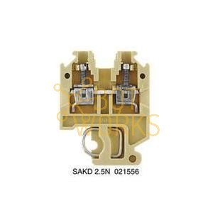 Weidmuller 0215560000 - Nuovo - Product Image 1