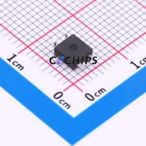 APY412GS Solid State Relay (MOS Output) SOP-4 Relay SPST-NC (1 Form B) 30mA 1.2V 60V - Product Image 2