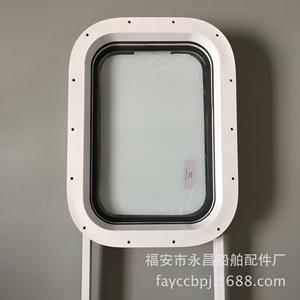 Yongchang Offers Marine <b>Sliding</b> <b>Windows</b> and Doors Aluminum Alloy Rectangular Outward-Opening Design Quality Marine Equipment - Product Image 5