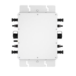 <span class=keywords><strong>Kit</strong></span> <span class=keywords><strong>solaire</strong></span> complet balcon système <span class=keywords><strong>solaire</strong></span> 600W 800W panneau entièrement noir avec <span class=keywords><strong>micro</strong></span> <span class=keywords><strong>onduleur</strong></span> 230V - Product Image 4