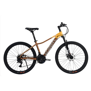 BXT 2024 nuevo Color MTB fibra de carbono <span class=keywords><strong>bicicleta</strong></span> suspensión delantera trasera 29er freno de disco aleación de aluminio nueva suspensión <span class=keywords><strong>bicicleta</strong></span> de montaña - Product Image 1