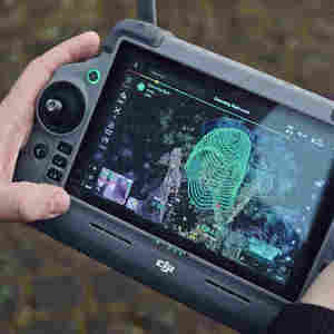 Venta al por mayor Drone Controller T40 Remote Controller Brand New T40 RC Control remoto para DJ1 T40 Agricultural Drone - Product Image 6