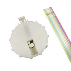 Cortador de Pajillas de Semen para Ganado, Tipo Universal, de Plástico, para Inseminación Artificial, CHARISMA-TECH - Product Image 4