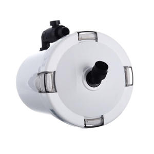 Sunsun HW-302 HW-402 ตู้ปลาตู้ปลาตัวกรองภายนอกพร้อมแสง UV - Product Image 2