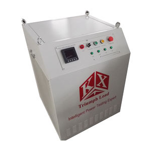 <span class=keywords><strong>RLC</strong></span> resistive/induktive/kapazitive Dummy-Lastbank - Product Image 1