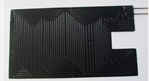 Nouveaux panneaux solaires d'évaporateur Roll Bond RETEKOOl à <span class=keywords><strong>prix</strong></span> compétitif pour pompes à chaleur commerciales pièces de rechange thermodynamiques en aluminium - Product Image 4