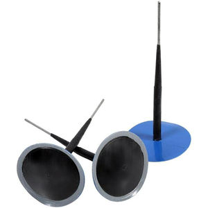 Offre Spéciale Square Mushroomg Car <span class=keywords><strong>Tubeless</strong></span> <span class=keywords><strong>Champignon</strong></span> Plug Patch - Product Image 5